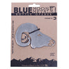 Bighorn Sheep Magnetic Bottle Opener created by Blue Moose Metals. Made in Montana